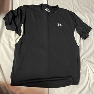Under amour shirt